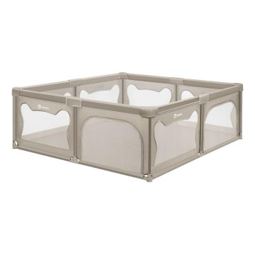Lionelo - Lekhage WILLOW XL beige
